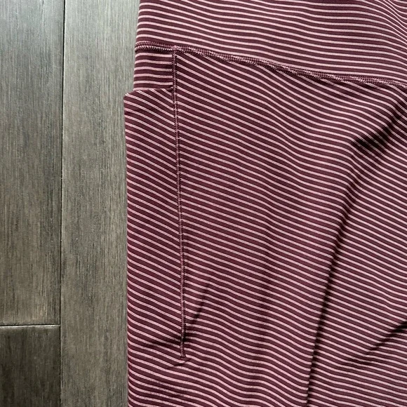 Athleta leggings - Picture 3 of 7